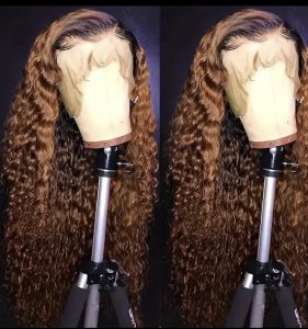 13*4 full frontal sdd deep wave 20"